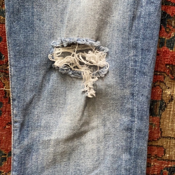 Express jeans - Picture 4 of 11